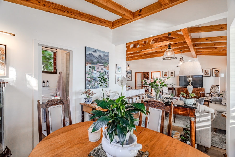 To Let 3 Bedroom Property for Rent in Bakoven Western Cape
